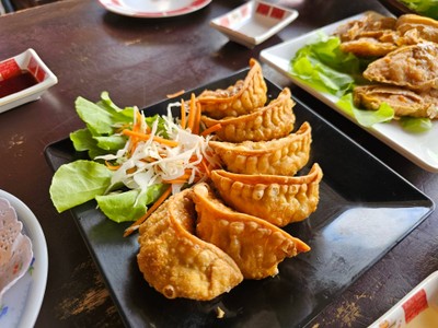 เกี๊ยวซ่า