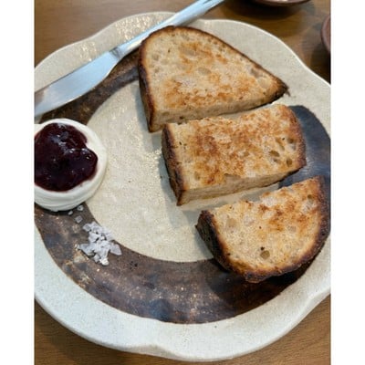 Sourdough