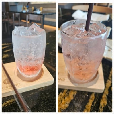 พิงค์โซดา