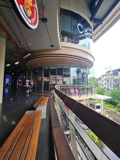 หน้าร้าน