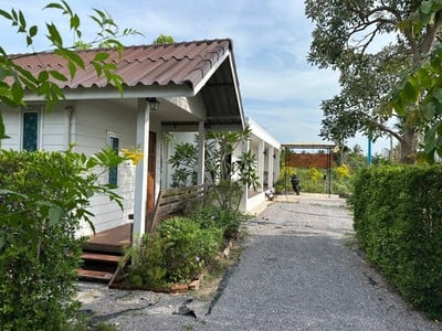 ห้องพัก