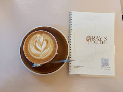 Ray's Specialty Coffee Ray's Specialty Coffee
