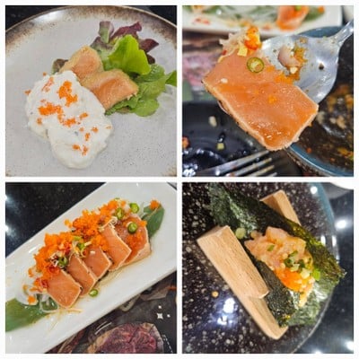 แซลม่อนคัตสึ