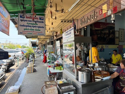 หน้าร้าน