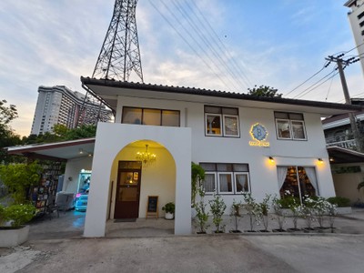 หน้าร้าน