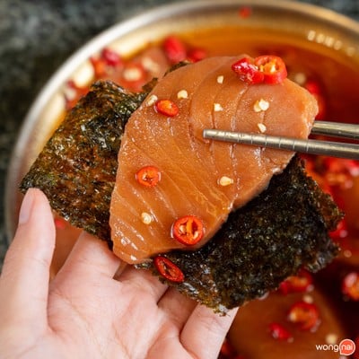 Sukishi Korean Charcoal Grill เซ็นทรัลพระราม 9