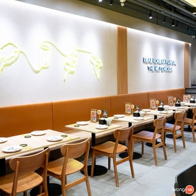 BHC Chicken (บีเอชซี ชิคเก้น) เซ็นทรัลเวิลด์