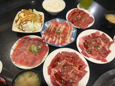 Yuu Restaurant La Villa อารีย์