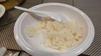 ข้าวดปล่าโถ