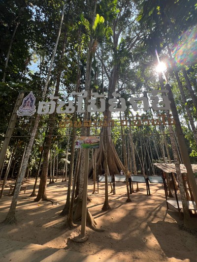 บรรยากาศ