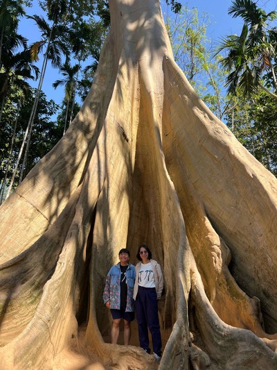 บรรยากาศ