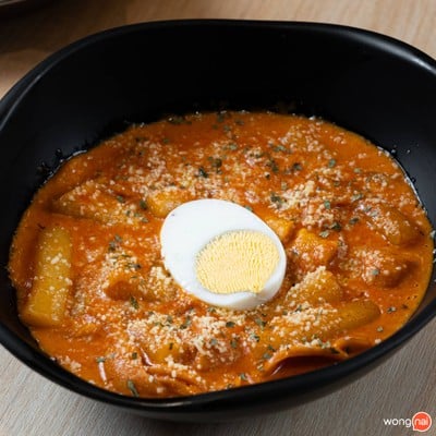 BHC Chicken (บีเอชซี ชิคเก้น) เซ็นทรัลเวิลด์