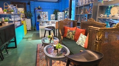 บรรยากาศ