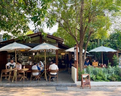 หน้าร้าน