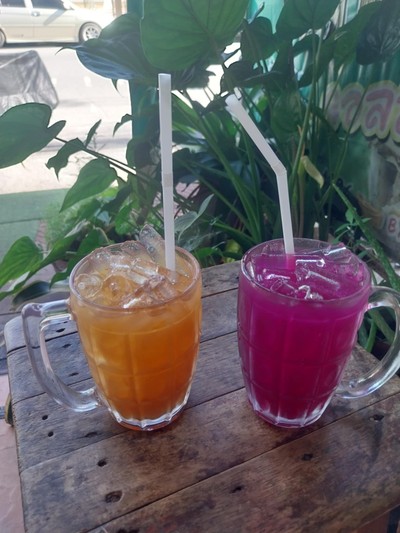 น้ำมะขาม