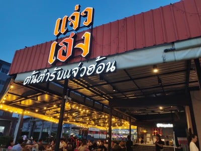 หน้าร้าน