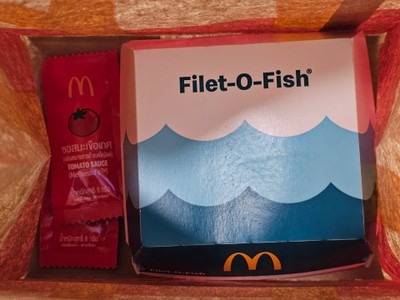 Filet O Fish