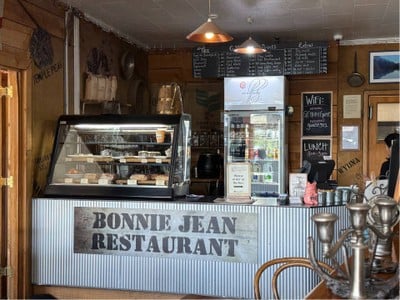 Bonnie Jean Restaurant