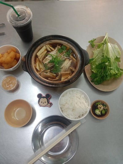 อาหาร หรือ เครื่องดื่ม