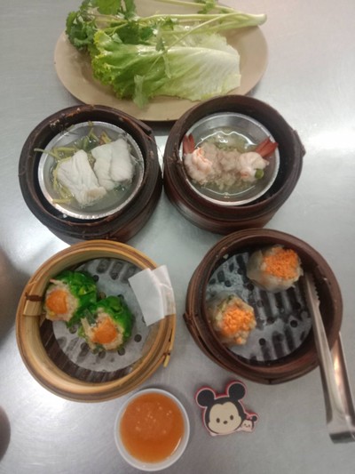 ติ่มซำ