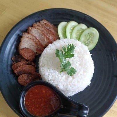 เชฟณัฎชา ChefNatcha