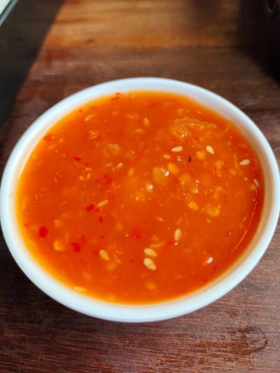 น้ำจิ้มสุกี้