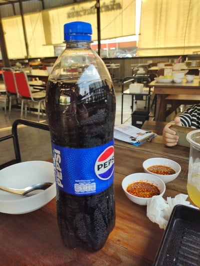 เป๊ปซี่