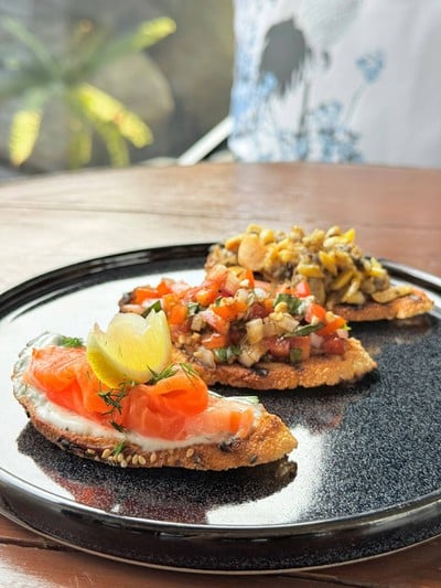 Lanna Toscana เชียงใหม่ Lanna Toscana เชียงใหม่