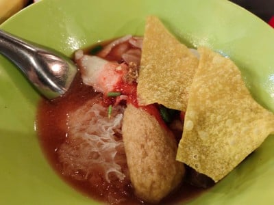 ชามละ 65.- บาท