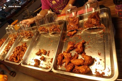 บรรยากาศ