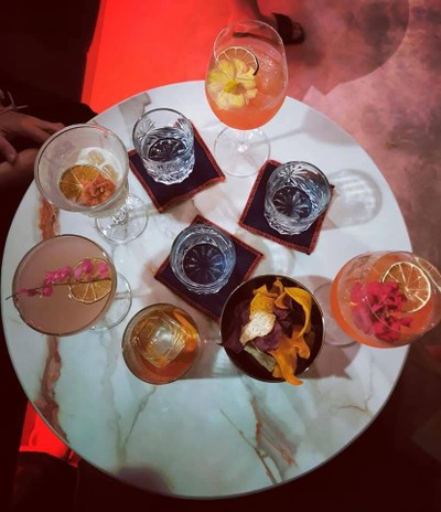 อาหาร หรือ เครื่องดื่ม