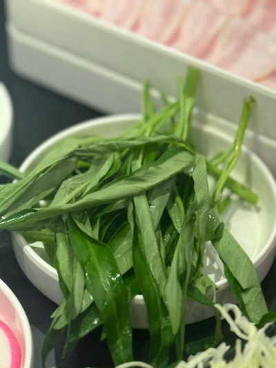 ผักบุ้ง