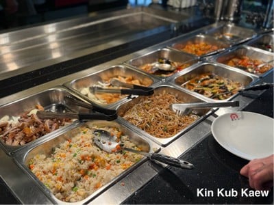 Teppan Wok