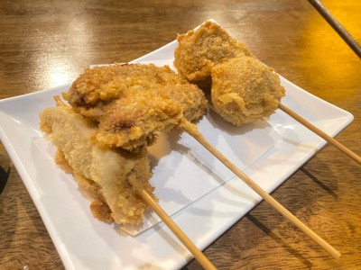 คุชิคัตสึ