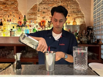 บรรยากาศ