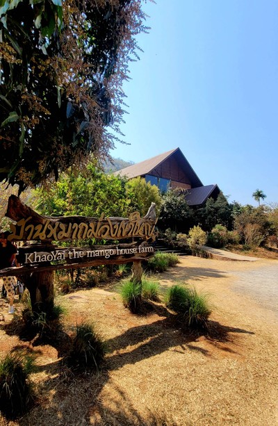 หน้าร้าน