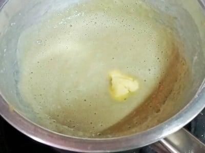 วิธีทำ Berry Puff Pastry