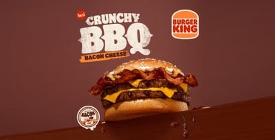 Burger King ศูนย์การประชุมแห่งชาติสิริกิติ์