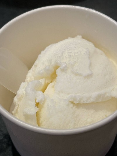 ไอศกรีมกะทิ