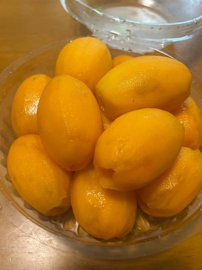 มะยงชิด