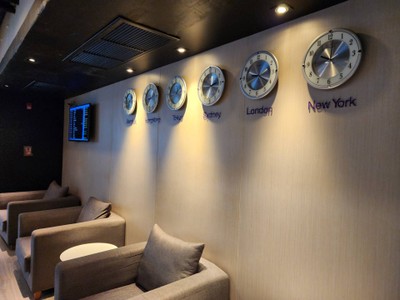 บรรยากาศ