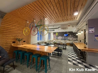 Menninger Hotel Innsbruck Centrum