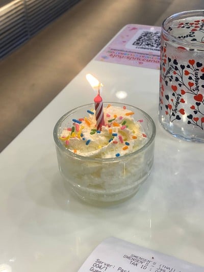 Swensen's แจ็สบางบัวทอง