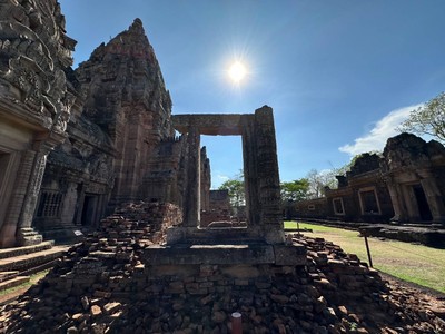 บรรยากาศ