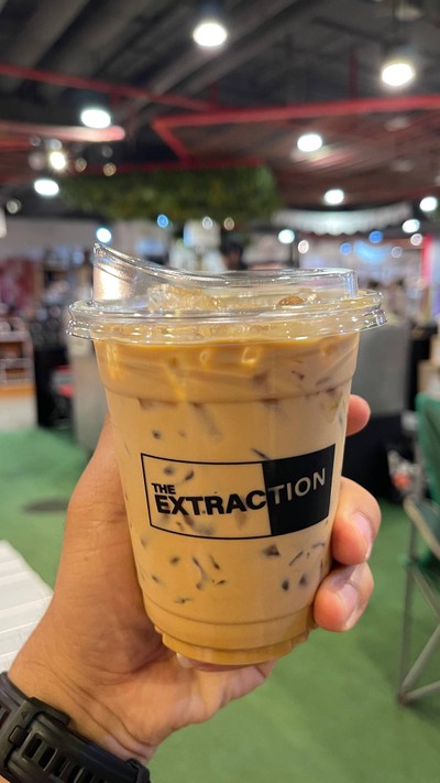 Espresso