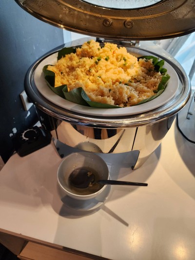 ข้าวผัด