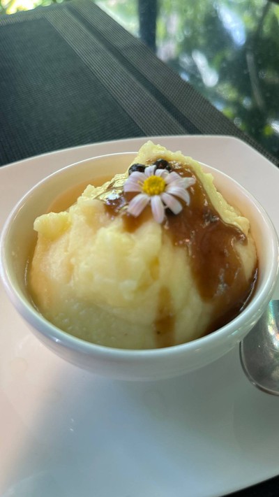มันบด