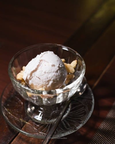 เมนูของร้าน VinCotto