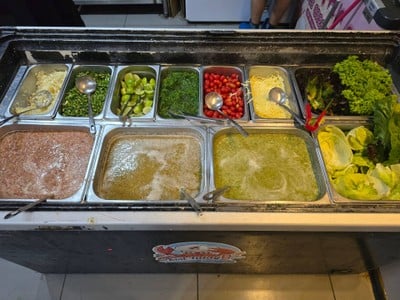 น้ำจิ้ม