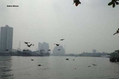 บรรยากาศ